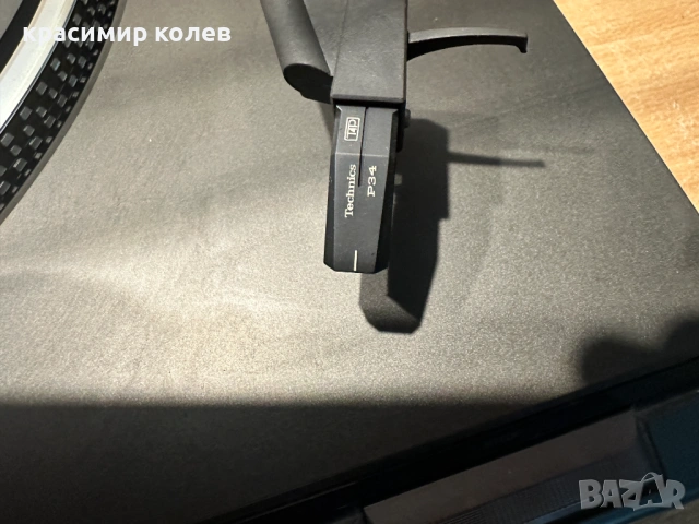 грамофон "Technics SL-BD22D", снимка 6 - Грамофони - 53290233