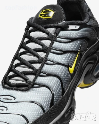 Nike Air Max TN, снимка 5 - Маратонки - 50497228