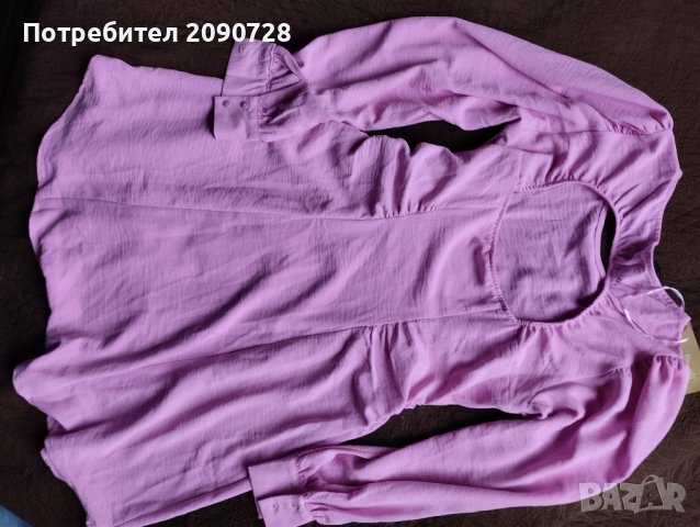 Нова рокля , снимка 5 - Рокли - 43229240