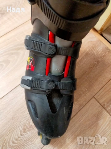 Маркови запазени ролери, снимка 2 - Ролери, кънки - 51385051