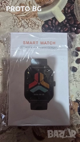 Смарт часовник