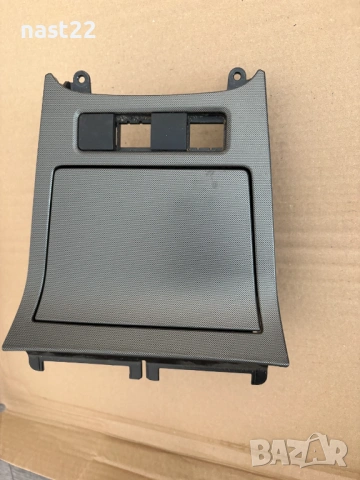 Пепелник за Фолксваген Голф 5/Golf 5 