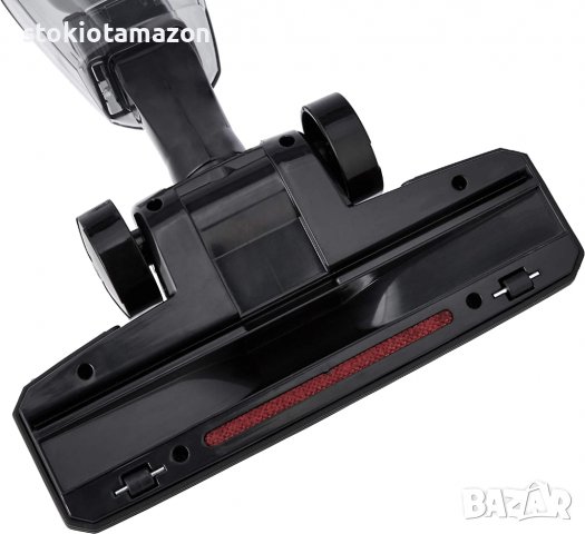 Вертикална прахосмукачка Amazon Basics 2-in-1 vacuum cleaner with cable, снимка 4 - Прахосмукачки - 38411216
