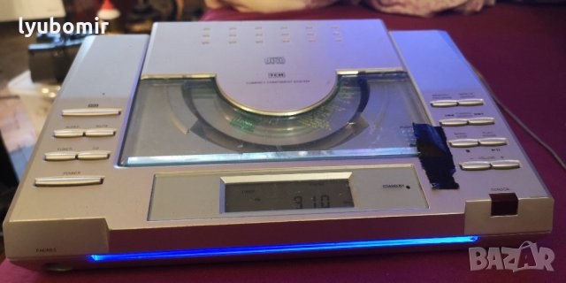 TCM мини уредба. , снимка 2 - Ресийвъри, усилватели, смесителни пултове - 35600455