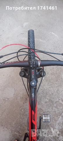 Велосипед Scott Scale 970, снимка 7 - Велосипеди - 51824849