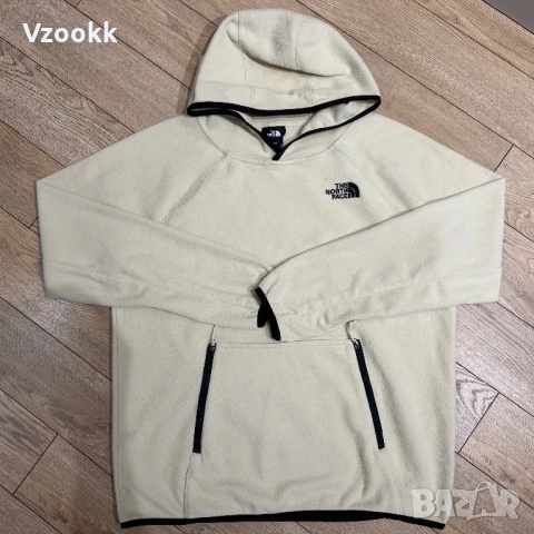 Мъжко полар горнище The North Face | M размер