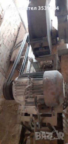 Фуражомелка / Ермомелка, снимка 2 - Други машини и части - 38601509