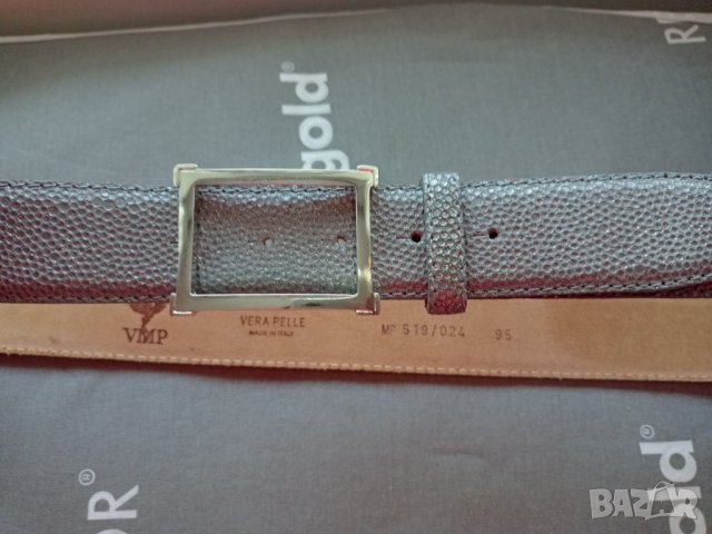 Колан естествена кожа, снимка 1