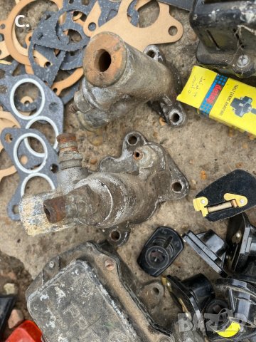 Moskvich 408.412/Части за Москвич , снимка 8 - Аксесоари и консумативи - 43610822