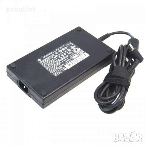 Оригинален захранващ адаптер зарядно за лаптоп HP 45/65/90/135/150