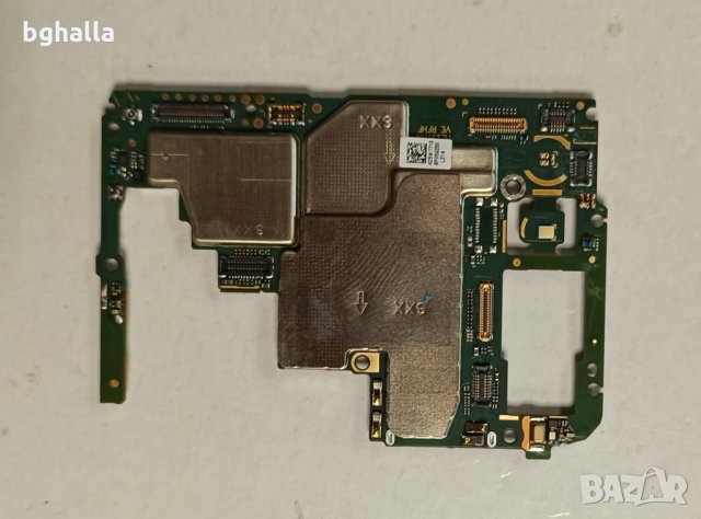 Huawey P Smart Z STK-LX1, снимка 2 - Резервни части за телефони - 35307395