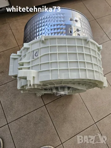 Барабан от Haier hwd120 
Пералня с сушилня, снимка 2 - Перални - 49385082
