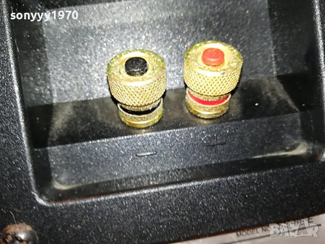 поръчани-SONY SPEAKER SYSTEM-ENGLAND 0405221134, снимка 11 - Тонколони - 36653977