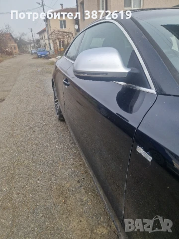 Десен волан.A5 S-пакет, снимка 5 - Автомобили и джипове - 50777830