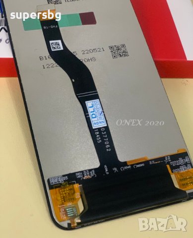 Нов 100 % Оригинален LCD Дисплей за Huawei Nova 4 HONOR View 20 2018 LCD Service Pack