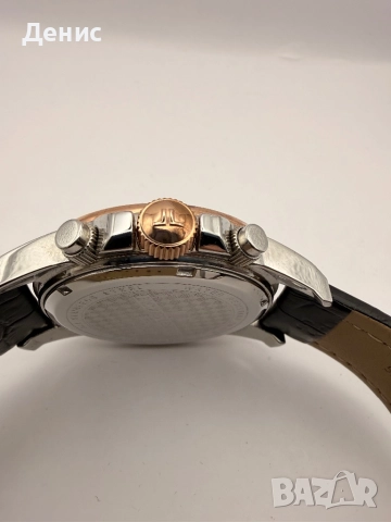 Мъжки часовник Jacques Lemans – Sport / Liverpool, снимка 3 - Мъжки - 52834177