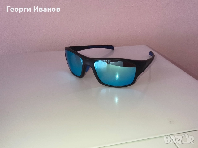 Слънчеви очила с диоптър -2.50, снимка 3 - Слънчеви и диоптрични очила - 51698212