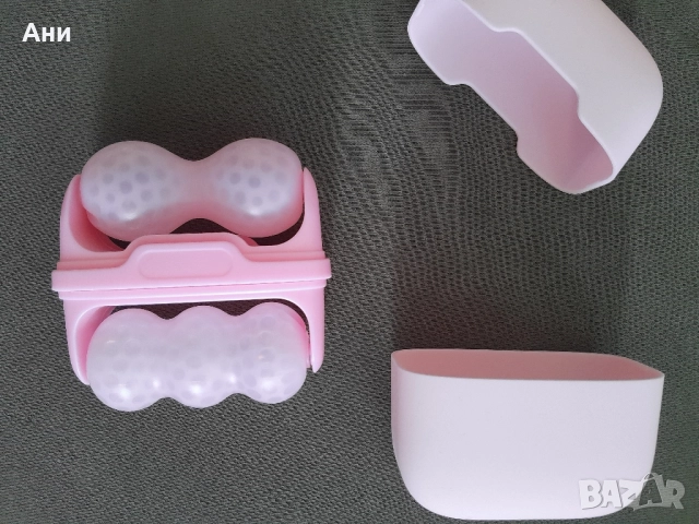 Грижа за коса,лице,тяло+подаръци, снимка 12 - Козметика за лице - 52273381