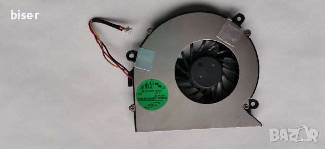 Продавам лаптоп Acer Aspire 7520 на части, снимка 8 - Части за лаптопи - 39683793