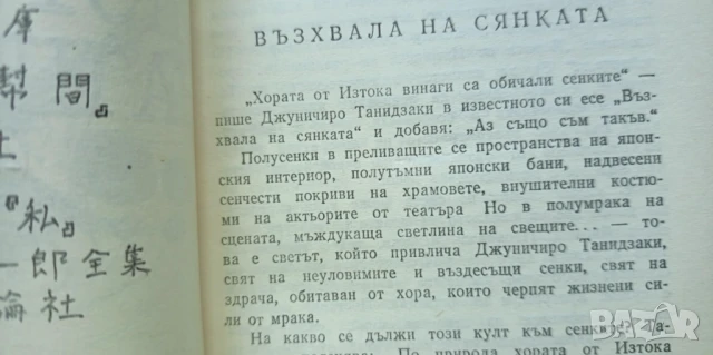 Портрет на Шункин - Джуничиро Танидзаки, снимка 2 - Художествена литература - 51266578