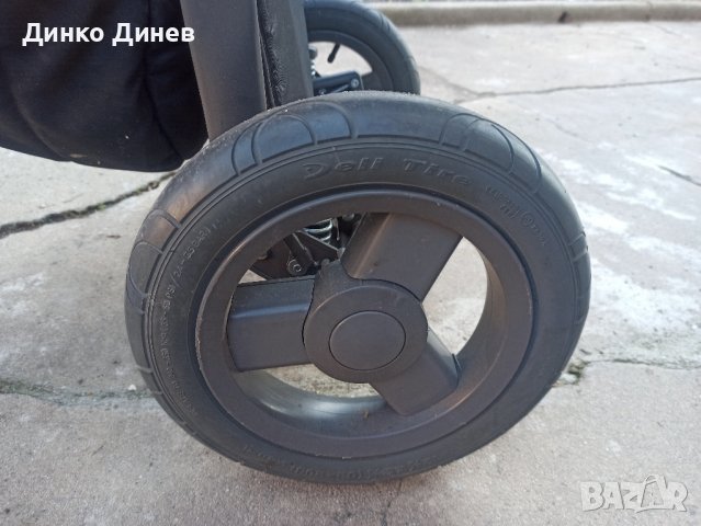детска количка , снимка 3 - Детски колички - 43792029