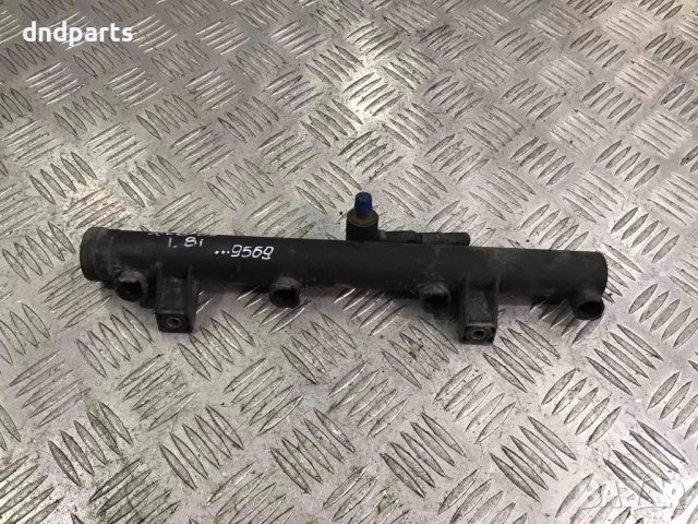 Горивна рейка Citroen C8,1.8i,2003г.