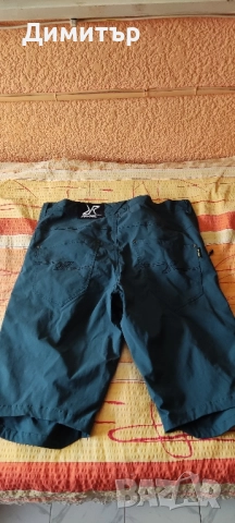 RVRC twisted shorts, снимка 5 - Къси панталони - 51679884