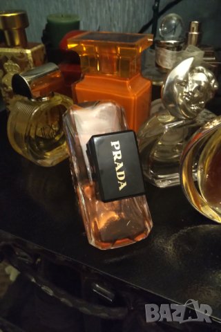 PRADA  (EDP) 90 мл , снимка 3 - Дамски парфюми - 43732312