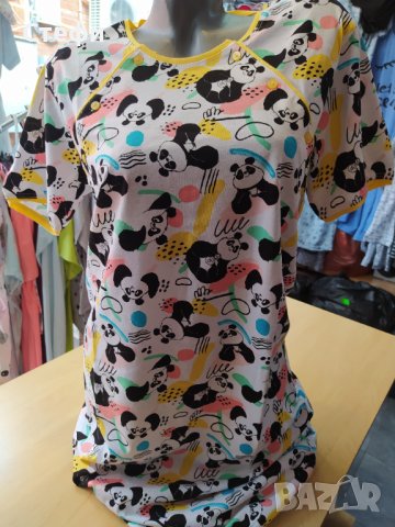 Нощница за бременни и кърмачки S, снимка 3 - Нощници - 40414498