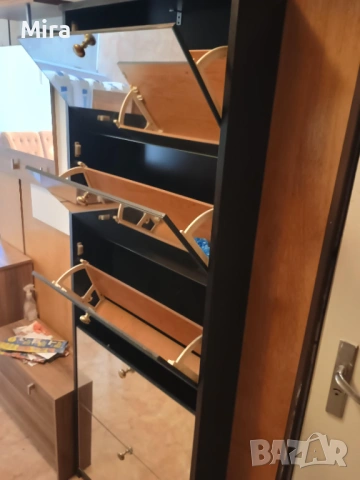 Шкаф за обувки