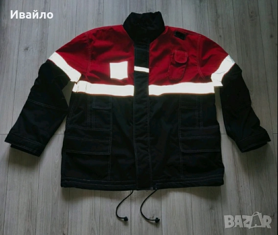 Работно облекло - зимно (става и на лятно)