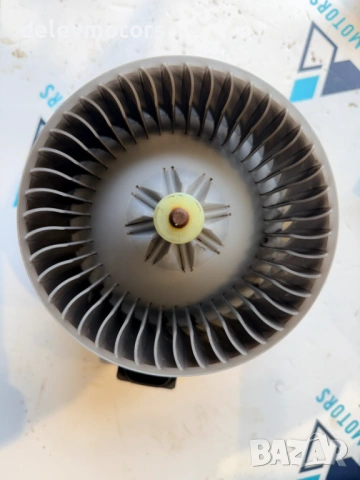 Вентилатор за парно от Toyota Verso S 1.3i, 99 ph., engine 1NR-FE, 6 sp., 2011, euro 5B