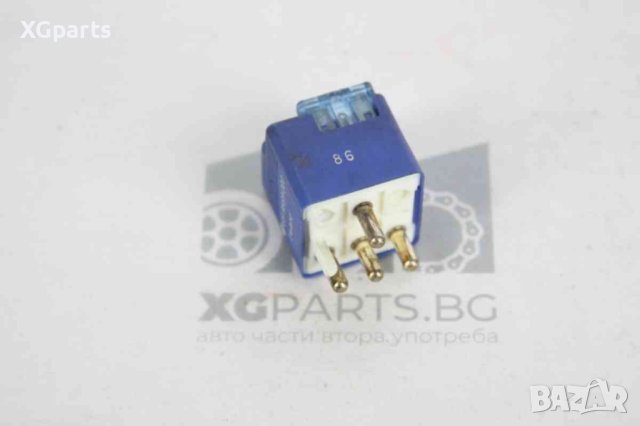  Реле охладителна перка за Mercedes W202 W140 W124 0025420119, снимка 2 - Части - 43708889