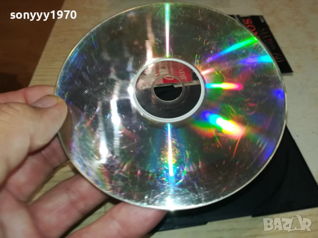 VESNA ZMIJANAC CD 1807251149, снимка 16 - CD дискове - 51060981