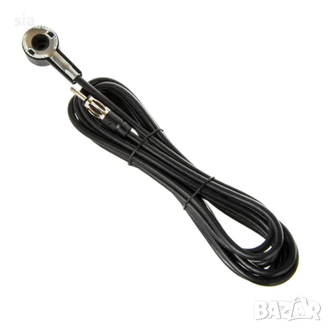 Антена за кола, универсална, 24см, снимка 2 - Аксесоари и консумативи - 29692873