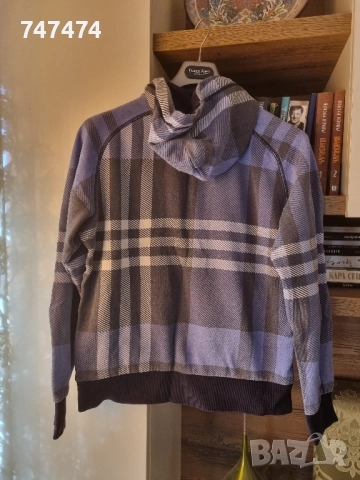 Лот S размер - Jack&Jones, Springfield, Ed Hardy и др, снимка 6 - Пуловери - 52436169