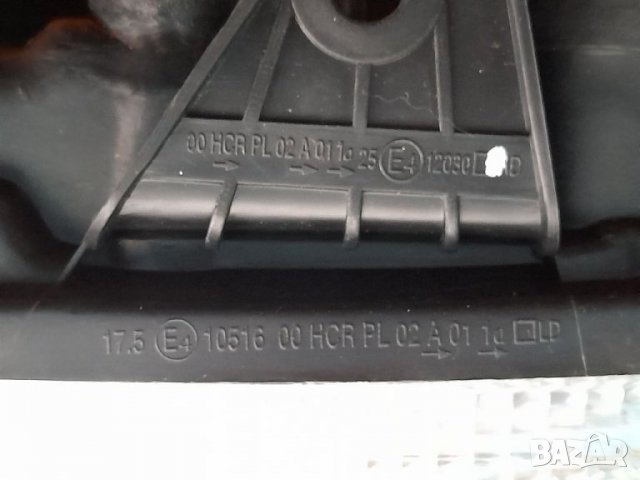 Фар за Рено Лагуна, снимка 5 - Автомобили и джипове - 39931784