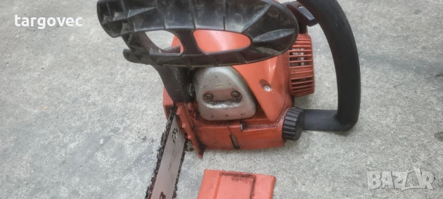 верижен трион резачка за дърва dolmar, снимка 5 - Други инструменти - 51413169