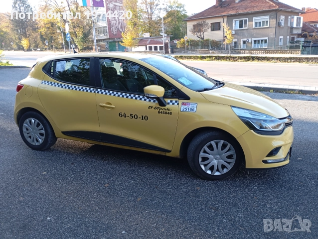 Продавам Такси 2018г боядисано за такси, снимка 6 - Автомобили и джипове - 50493800