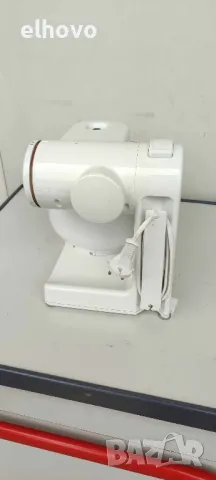 Кухненски робот Bosch MUM 4405, снимка 8 - Кухненски роботи - 49903622