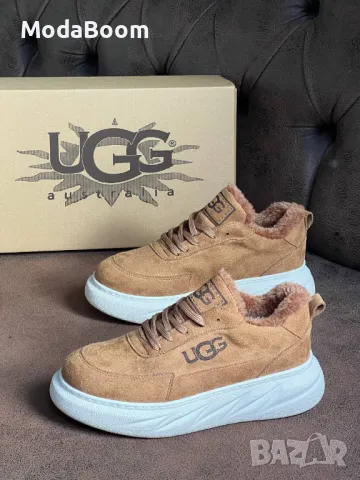UGG дамски маратонки Различни цветове , снимка 4 - Маратонки - 48699450