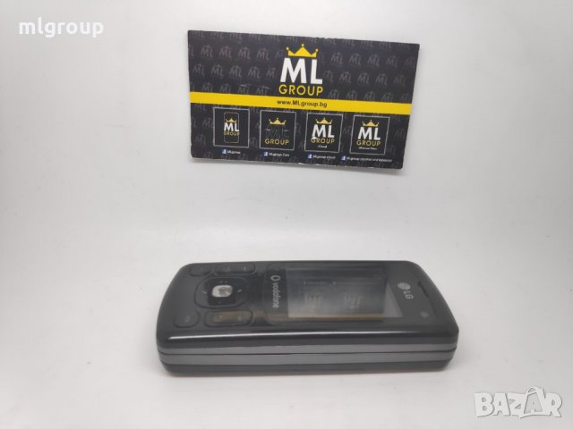MLgroup предлага: LG KU380, снимка 2 - LG - 33256299