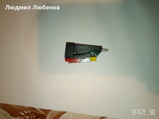 Нова съвместима доза за грамофони респром стерео, аккорд стерео и за някои български моно грамофони , снимка 11 - Грамофони - 28197377
