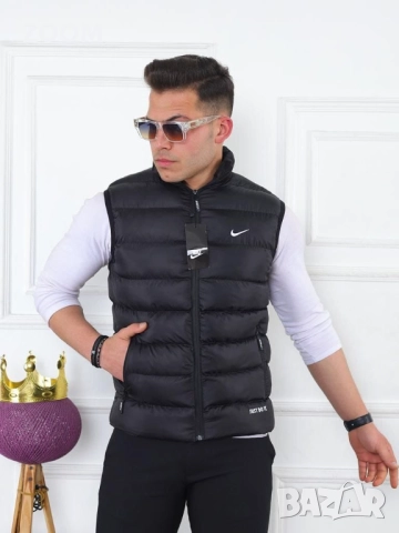 NIKE зимен елек Унисекс 