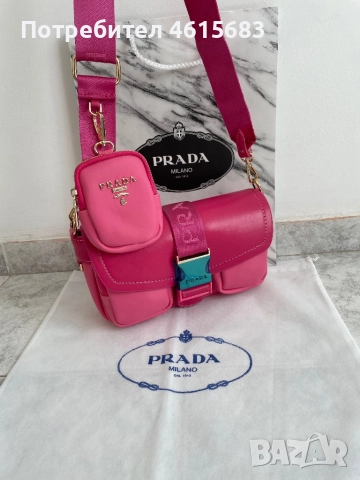 Дамска чанта код 556, снимка 6 - Чанти - 52508419