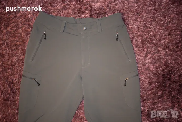 Patagonia  Hiking Stretch Men Pant Sz 34 – 986, снимка 2 - Спортна екипировка - 49871572