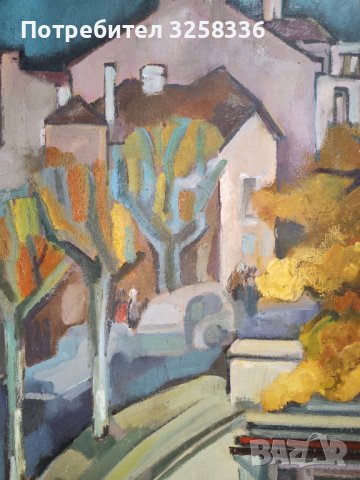 Картина , снимка 2 - Картини - 44102560