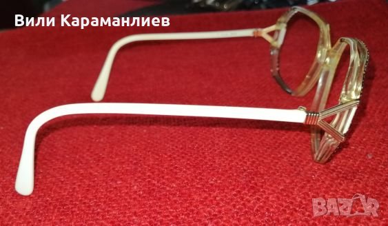 Ефектна рамка с камъни , снимка 5 - Слънчеви и диоптрични очила - 27368393