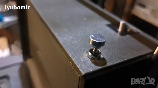 Nacional Panasonic Sg-740, снимка 10 - Радиокасетофони, транзистори - 53532264