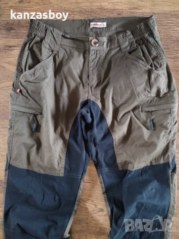 shaggy breeche TROUSERS - мъжки ловен панталон Л, снимка 2 - Спортни дрехи, екипи - 50472224